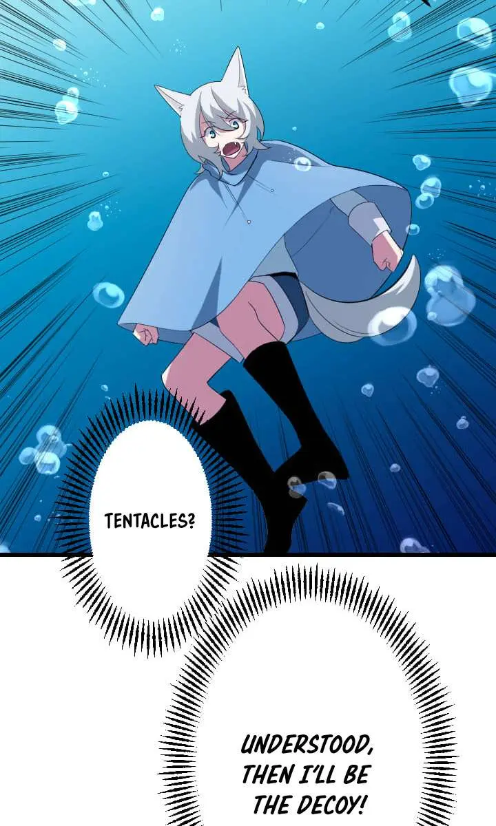 The Unparalleled Hidden Rank Equipment Chapter 40 Page 19