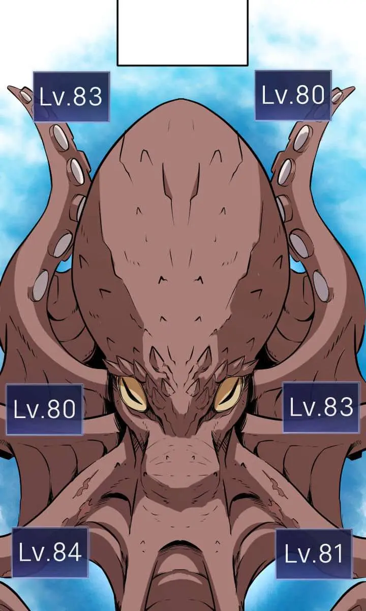 The Unparalleled Hidden Rank Equipment Chapter 40 Page 28