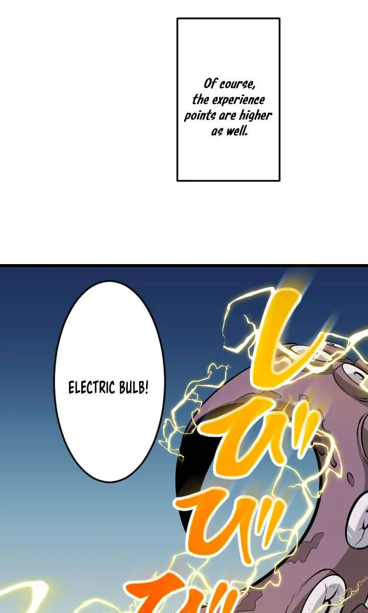 The Unparalleled Hidden Rank Equipment Chapter 40 Page 30