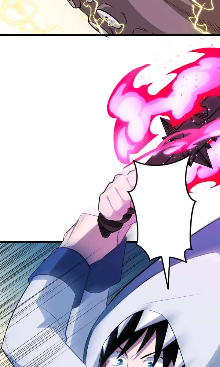 The Unparalleled Hidden Rank Equipment Chapter 40 Page 34