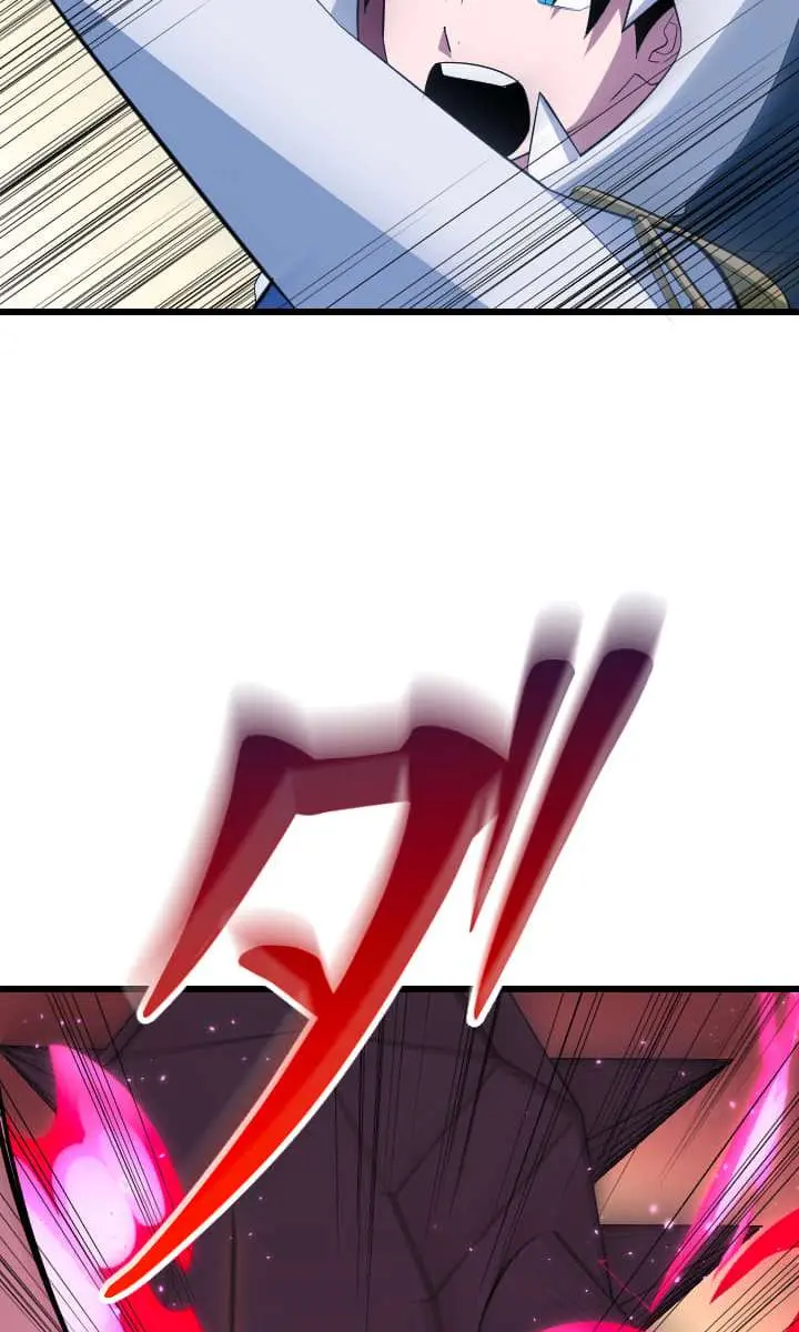 The Unparalleled Hidden Rank Equipment Chapter 40 Page 35