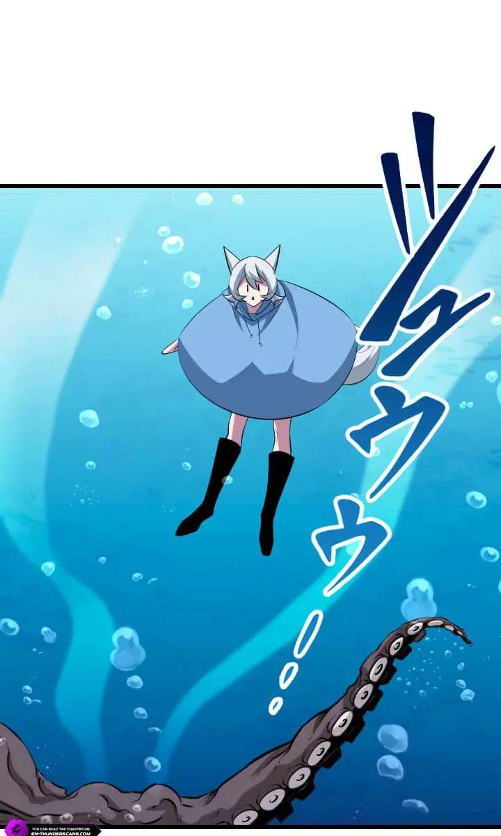 The Unparalleled Hidden Rank Equipment Chapter 40 Page 43