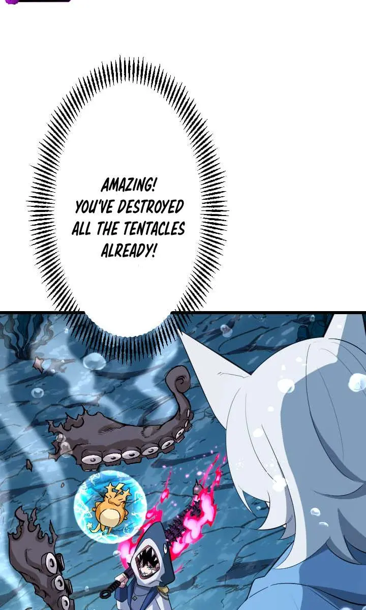 The Unparalleled Hidden Rank Equipment Chapter 40 Page 44