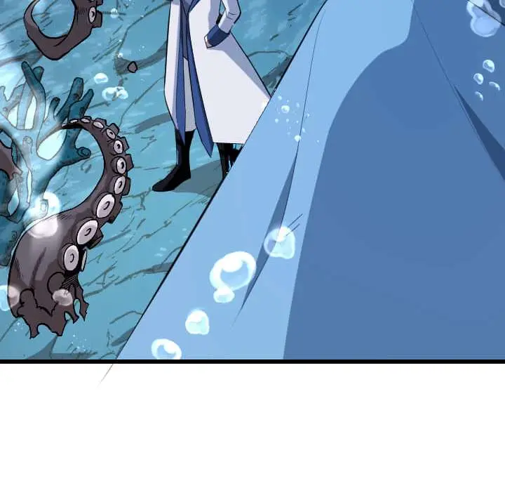 The Unparalleled Hidden Rank Equipment Chapter 40 Page 45