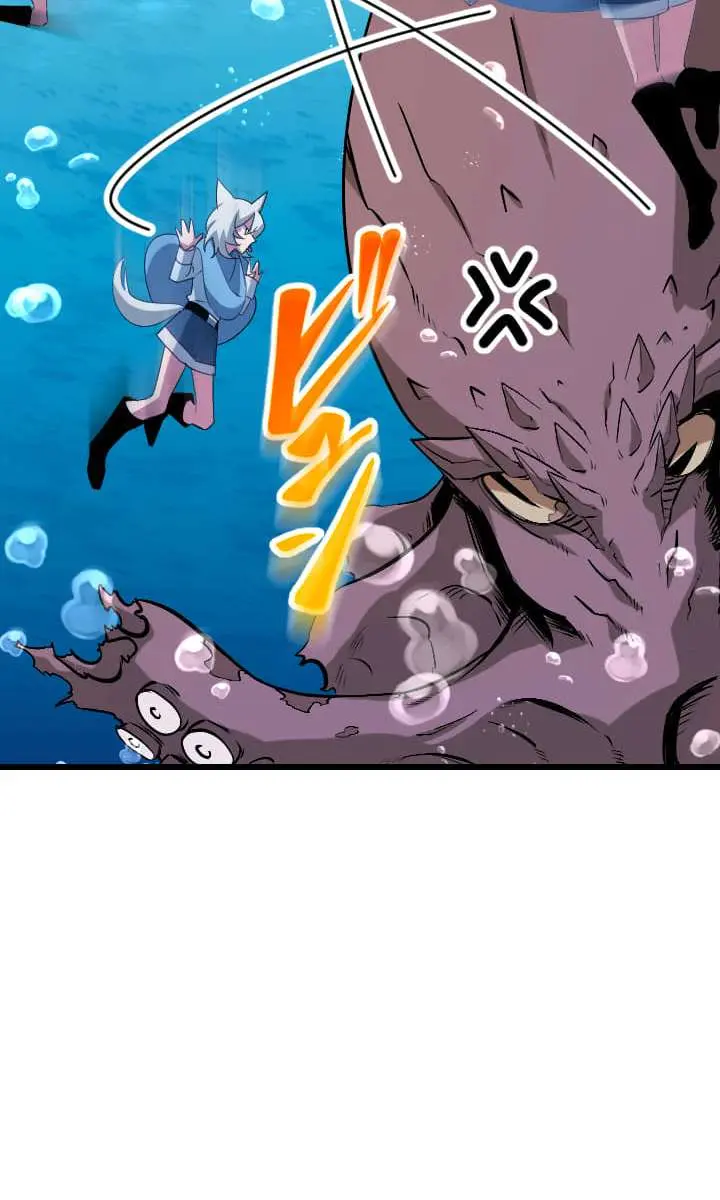 The Unparalleled Hidden Rank Equipment Chapter 40 Page 49