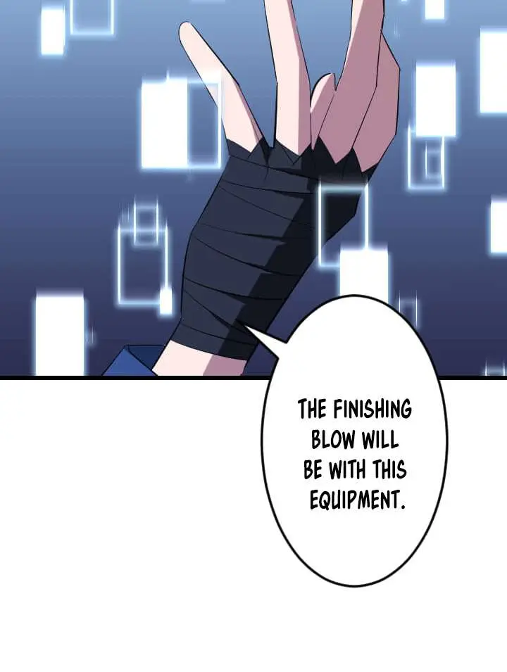 The Unparalleled Hidden Rank Equipment Chapter 40 Page 52