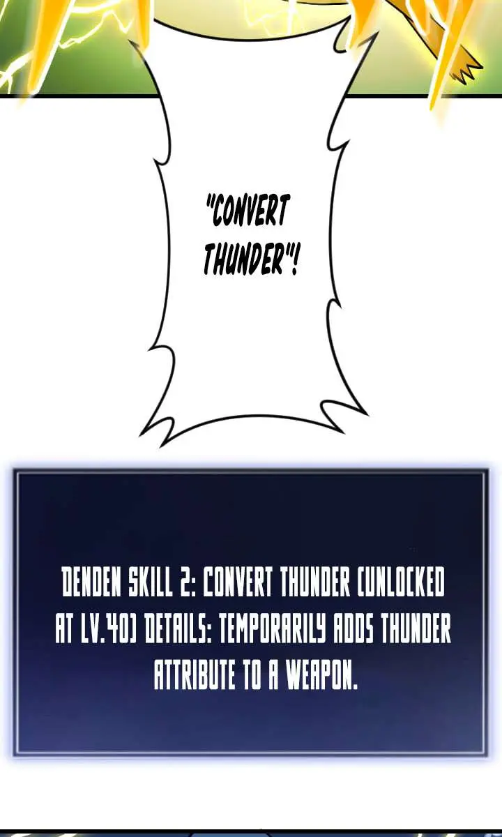 The Unparalleled Hidden Rank Equipment Chapter 40 Page 54