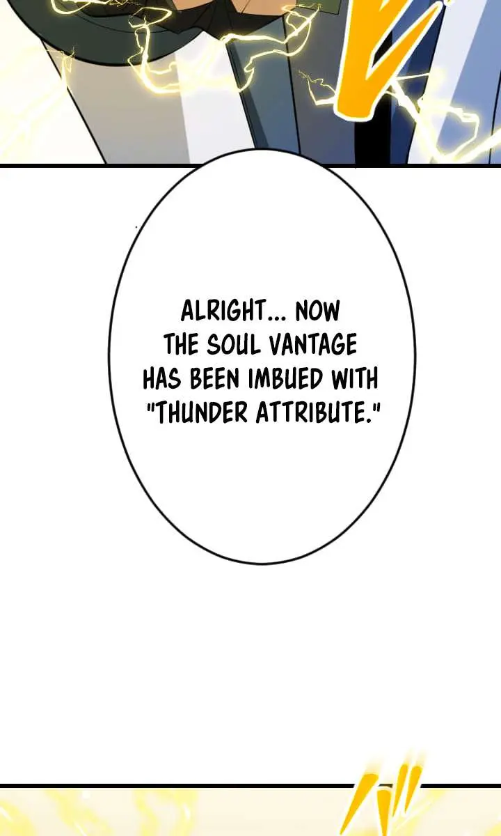 The Unparalleled Hidden Rank Equipment Chapter 40 Page 56