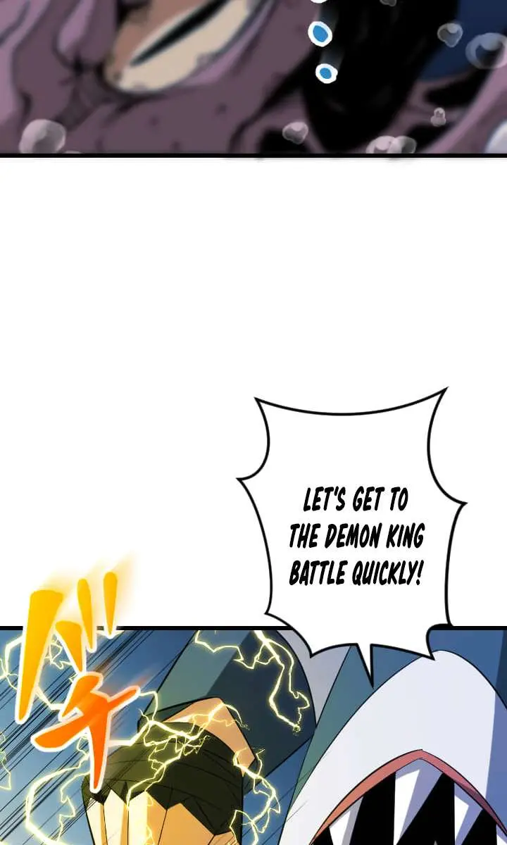 The Unparalleled Hidden Rank Equipment Chapter 40 Page 58