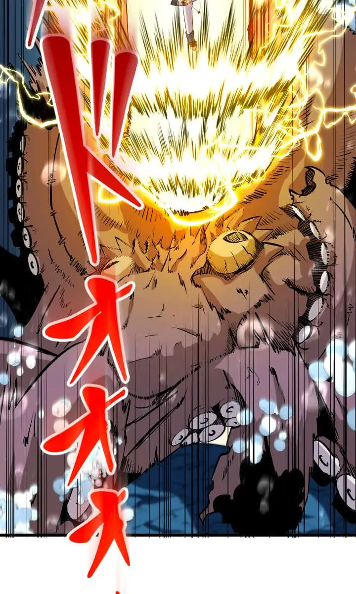 The Unparalleled Hidden Rank Equipment Chapter 40 Page 61