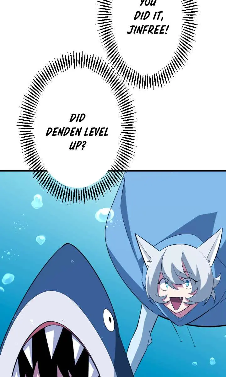 The Unparalleled Hidden Rank Equipment Chapter 40 Page 64