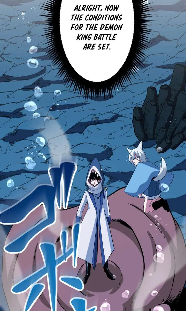 The Unparalleled Hidden Rank Equipment Chapter 40 Page 66