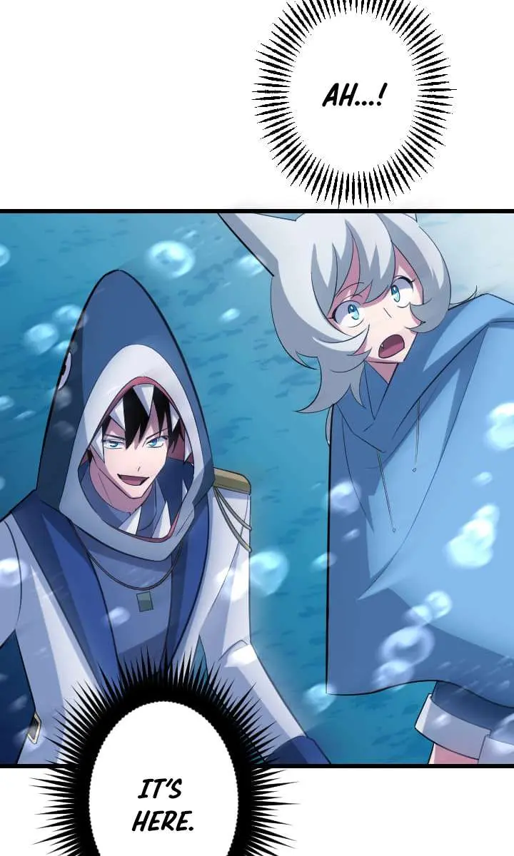 The Unparalleled Hidden Rank Equipment Chapter 40 Page 71