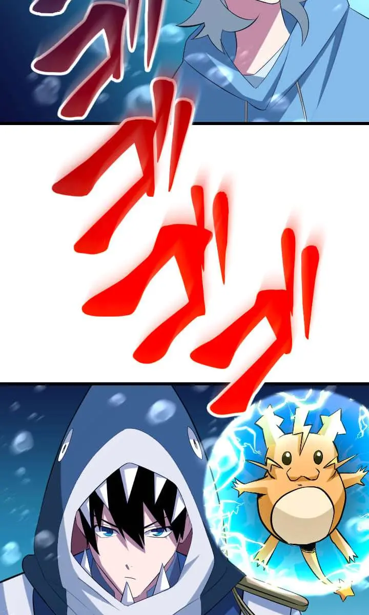The Unparalleled Hidden Rank Equipment Chapter 40 Page 81