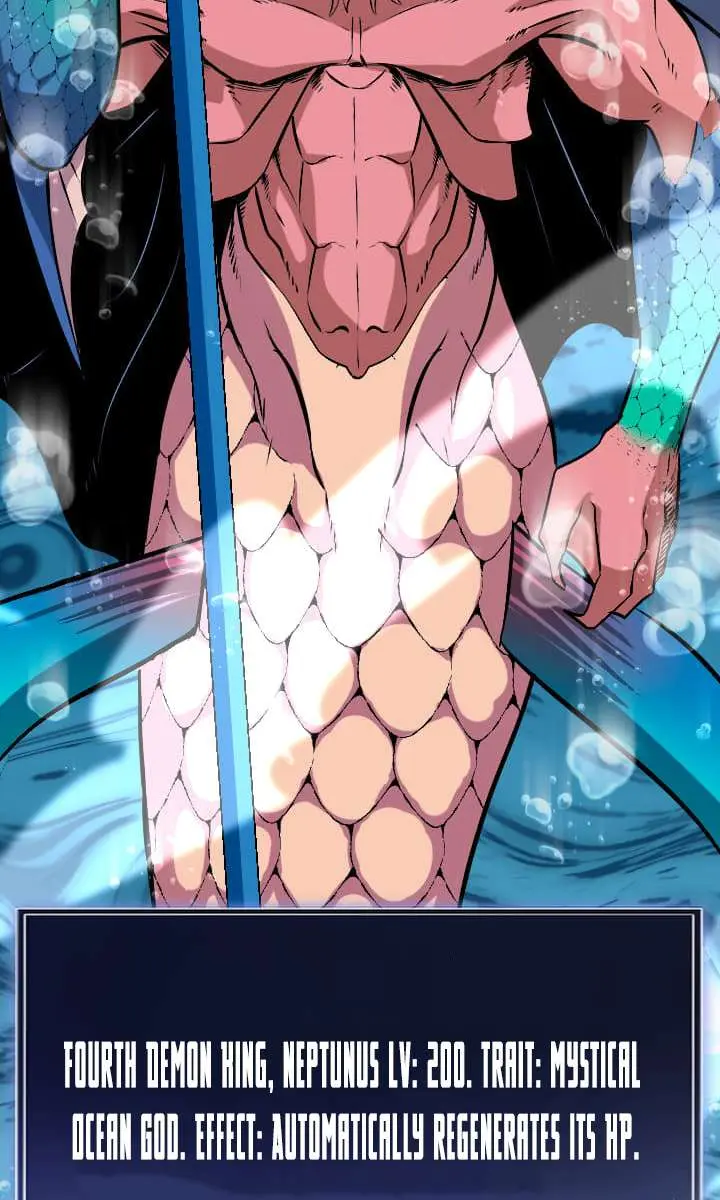 The Unparalleled Hidden Rank Equipment Chapter 40 Page 84