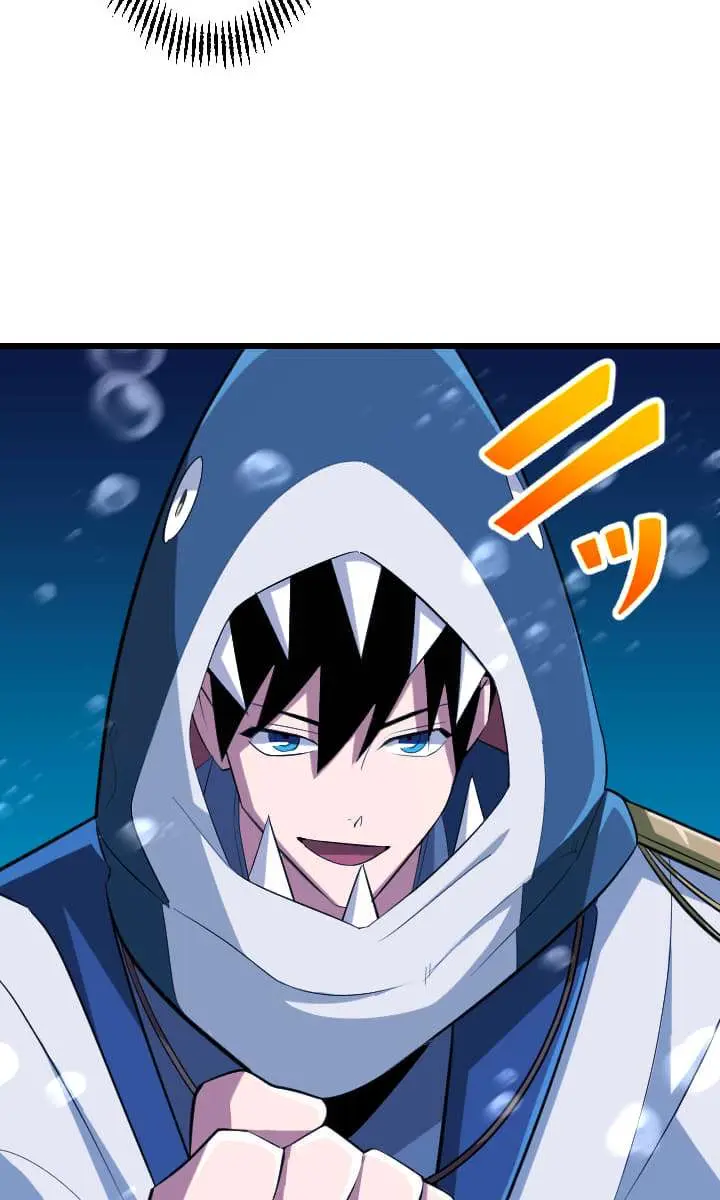 The Unparalleled Hidden Rank Equipment Chapter 40 Page 87