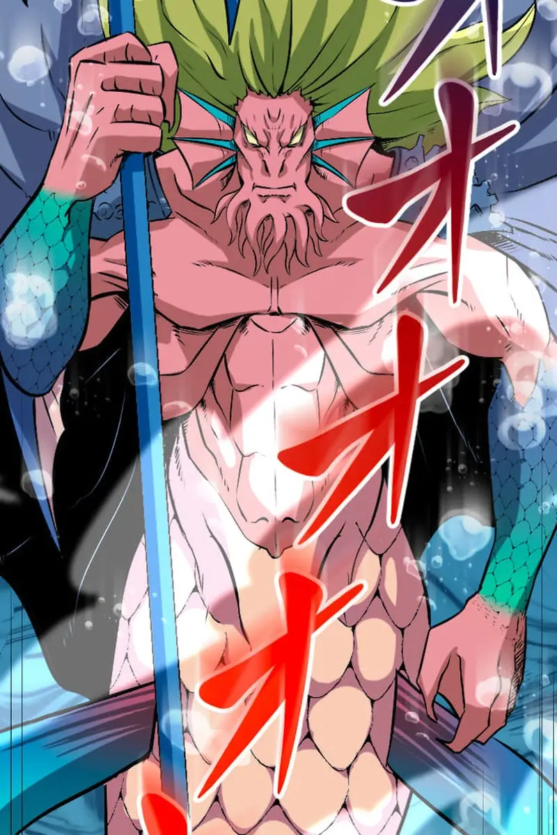 The Unparalleled Hidden Rank Equipment Chapter 41 Page 4