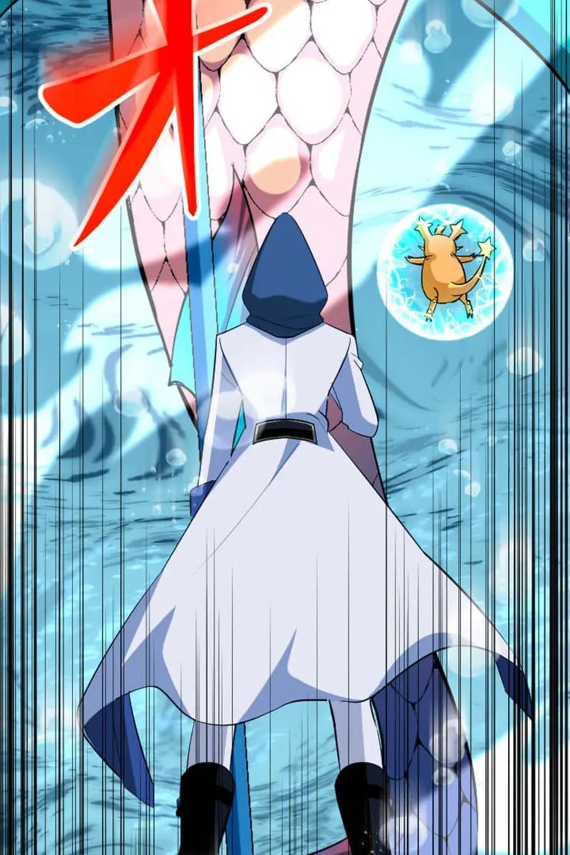 The Unparalleled Hidden Rank Equipment Chapter 41 Page 5