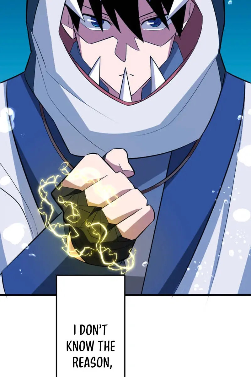 The Unparalleled Hidden Rank Equipment Chapter 41 Page 8
