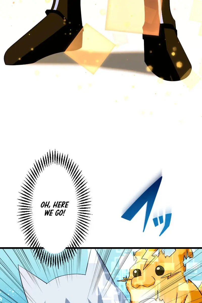 The Unparalleled Hidden Rank Equipment Chapter 41 Page 15