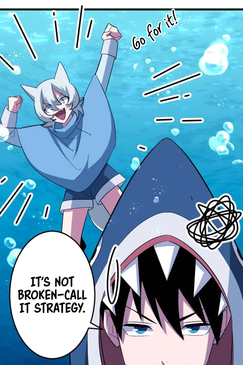 The Unparalleled Hidden Rank Equipment Chapter 41 Page 17