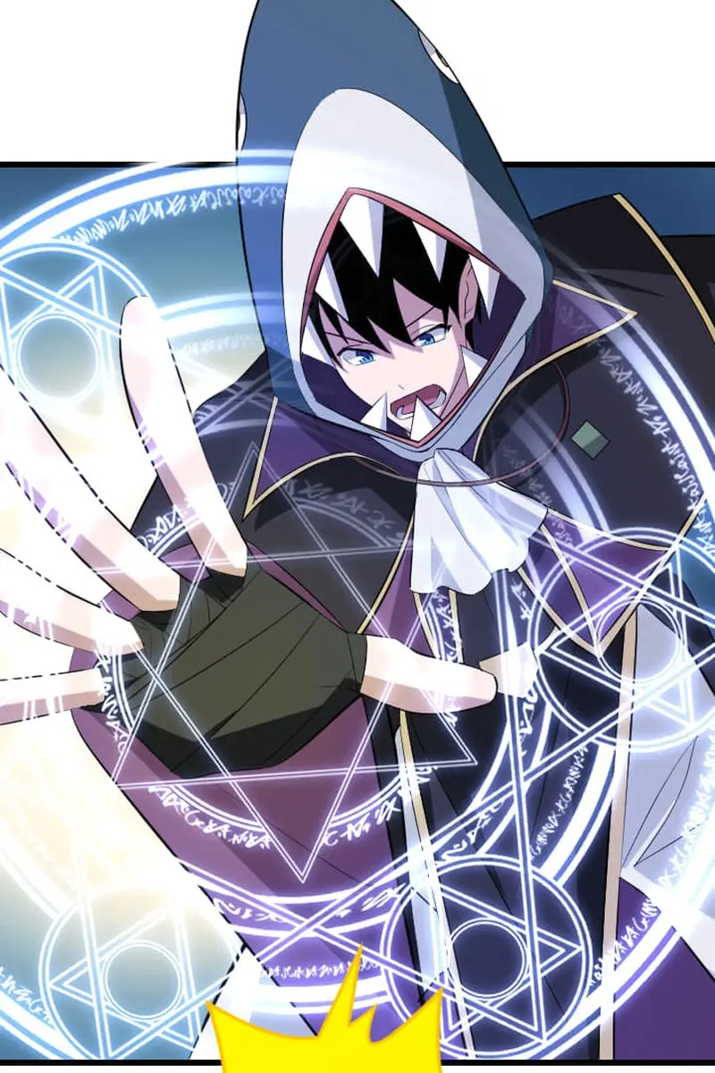 The Unparalleled Hidden Rank Equipment Chapter 41 Page 23