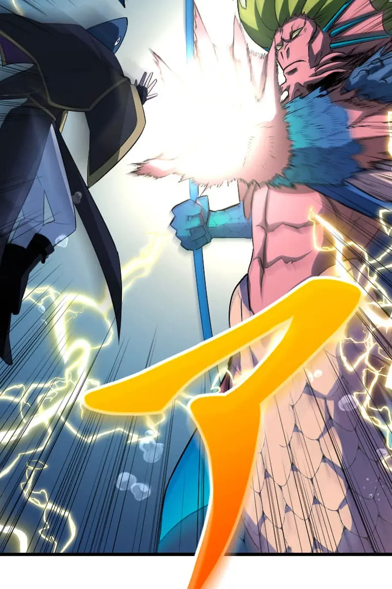 The Unparalleled Hidden Rank Equipment Chapter 41 Page 27