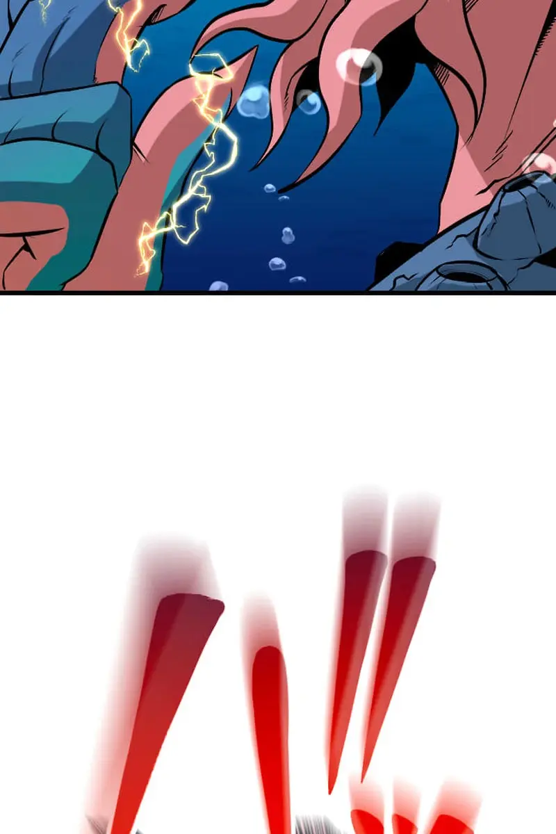 The Unparalleled Hidden Rank Equipment Chapter 41 Page 32