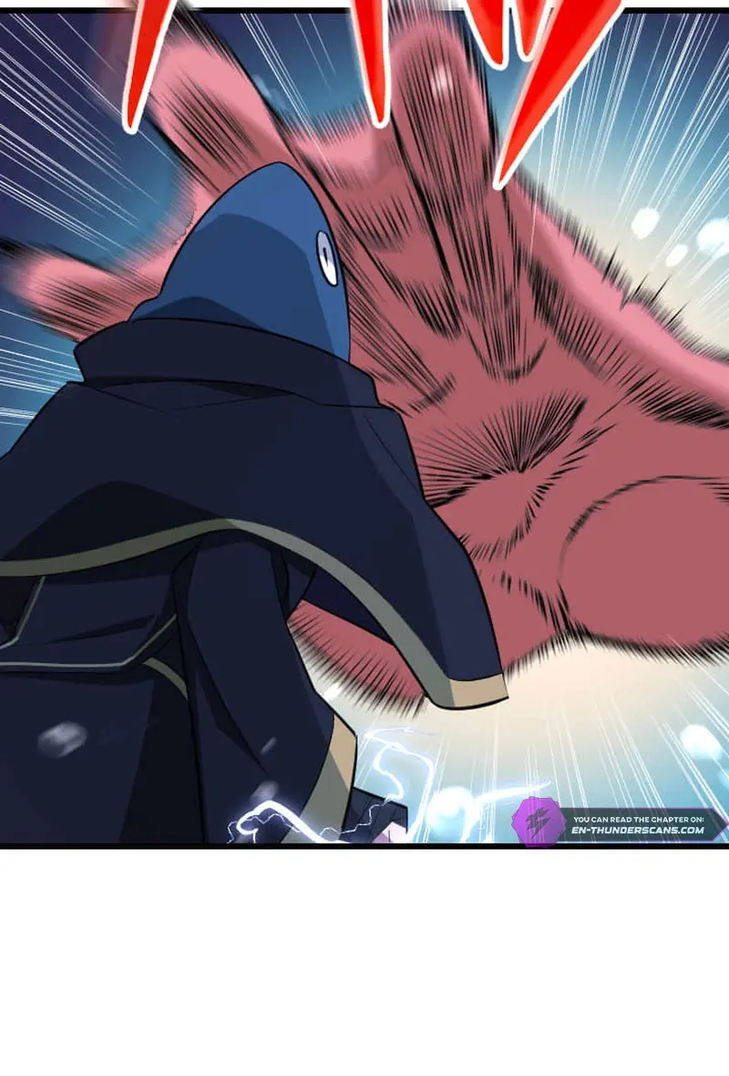 The Unparalleled Hidden Rank Equipment Chapter 41 Page 33