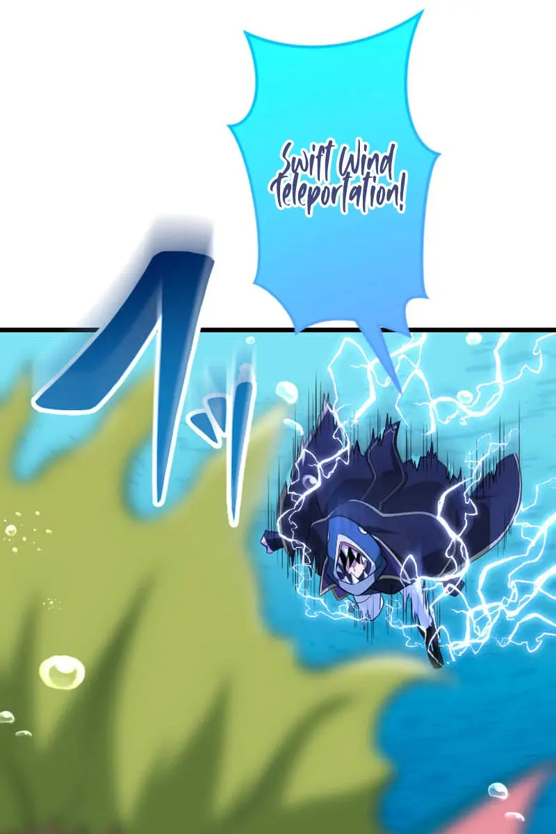 The Unparalleled Hidden Rank Equipment Chapter 41 Page 34