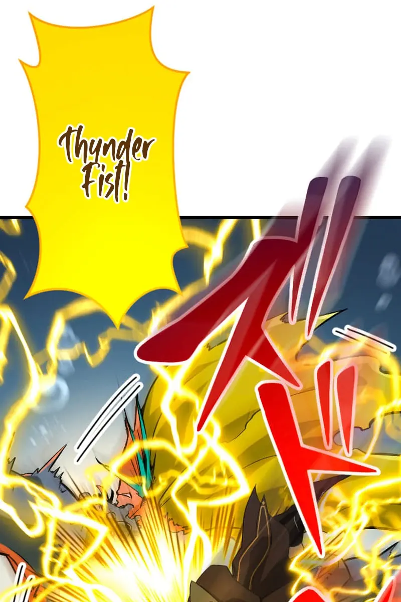 The Unparalleled Hidden Rank Equipment Chapter 41 Page 38