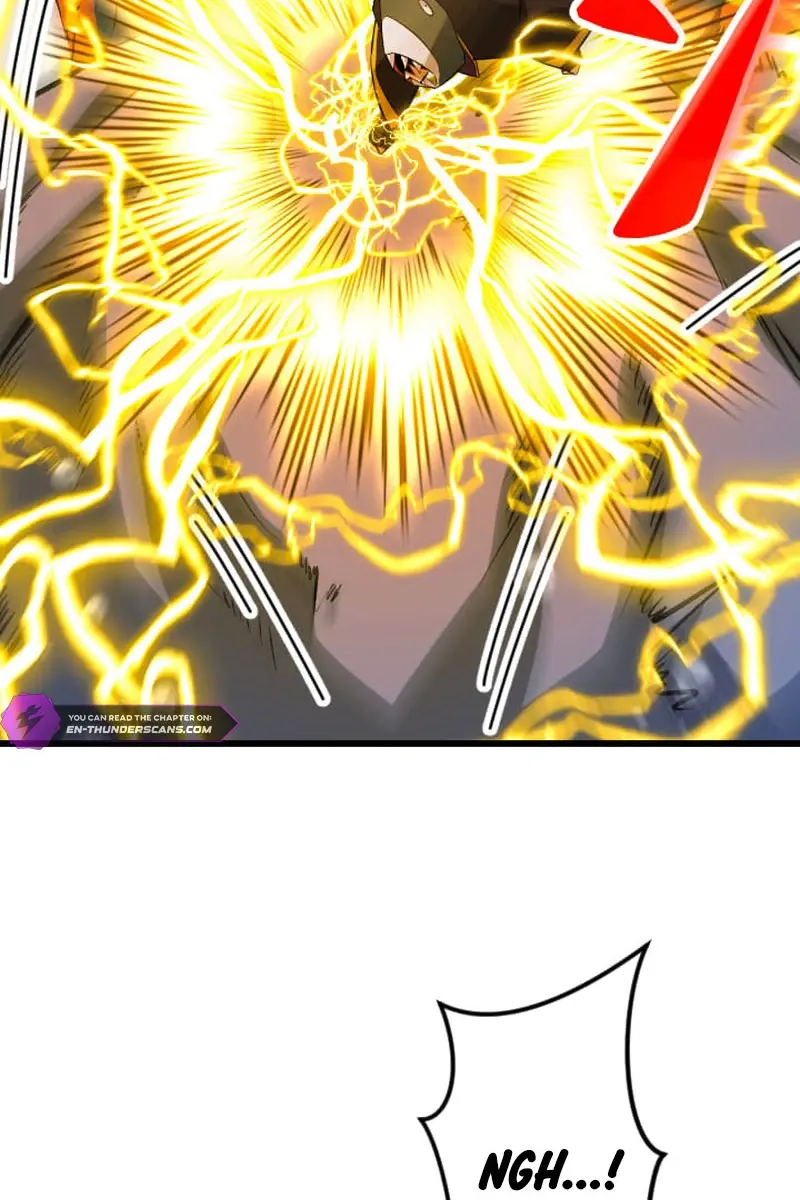The Unparalleled Hidden Rank Equipment Chapter 41 Page 39