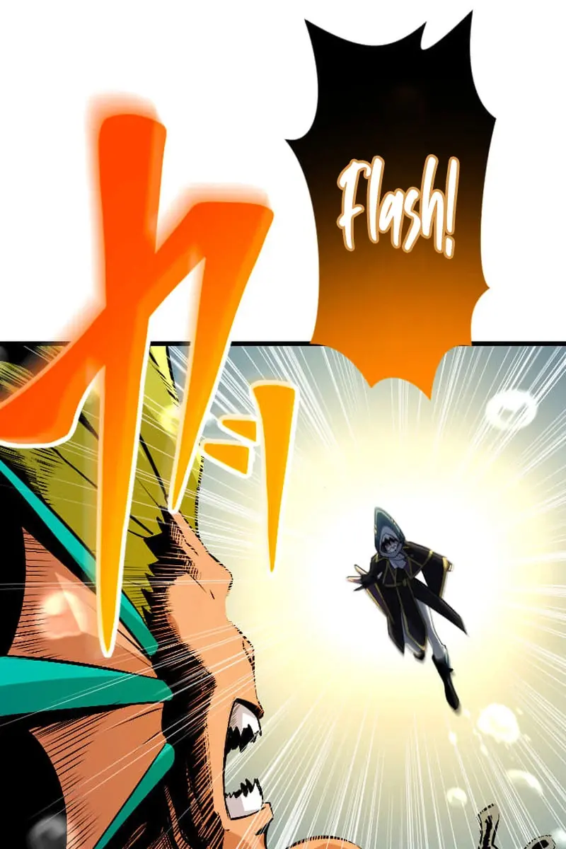 The Unparalleled Hidden Rank Equipment Chapter 41 Page 42