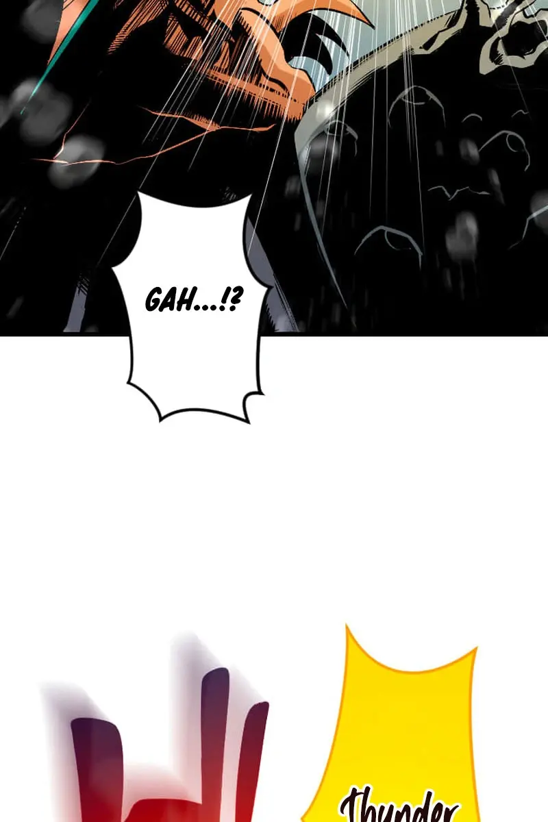 The Unparalleled Hidden Rank Equipment Chapter 41 Page 43