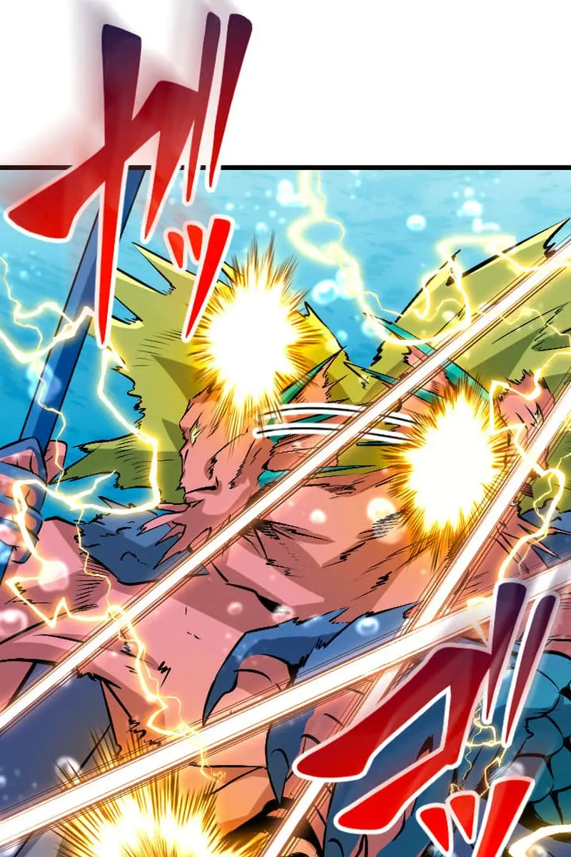 The Unparalleled Hidden Rank Equipment Chapter 41 Page 46