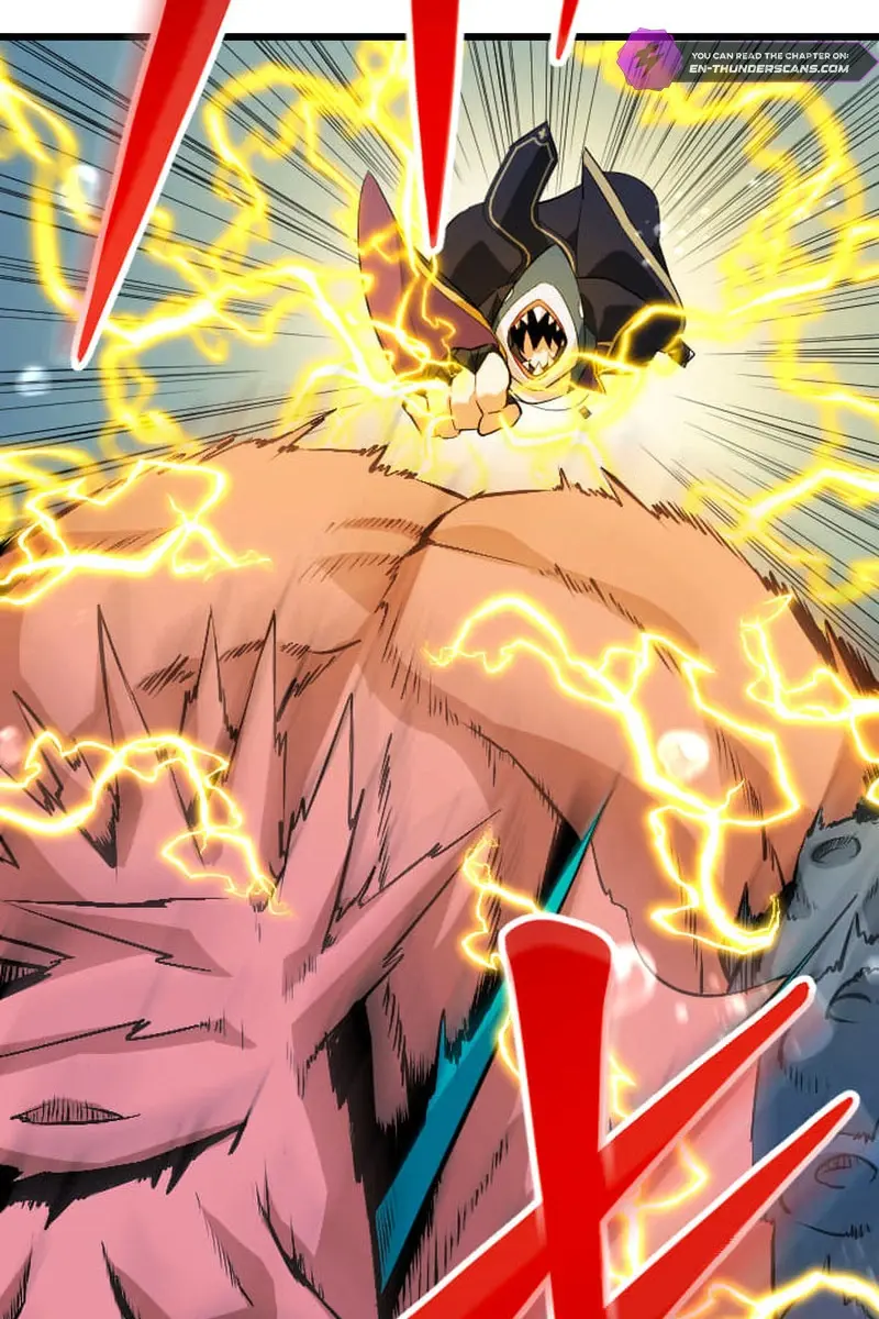 The Unparalleled Hidden Rank Equipment Chapter 41 Page 48