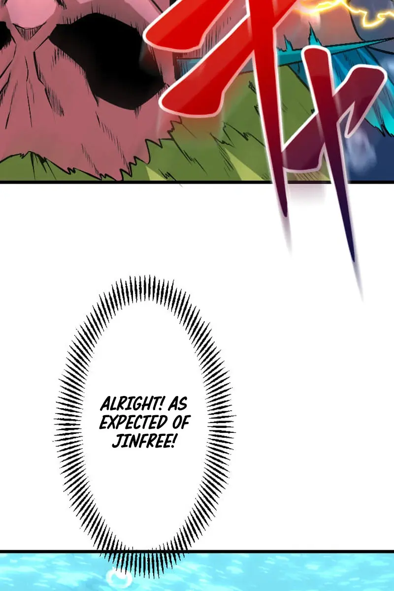 The Unparalleled Hidden Rank Equipment Chapter 41 Page 49