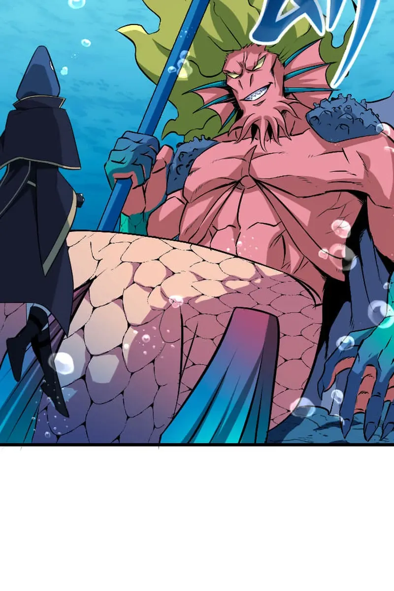 The Unparalleled Hidden Rank Equipment Chapter 41 Page 52