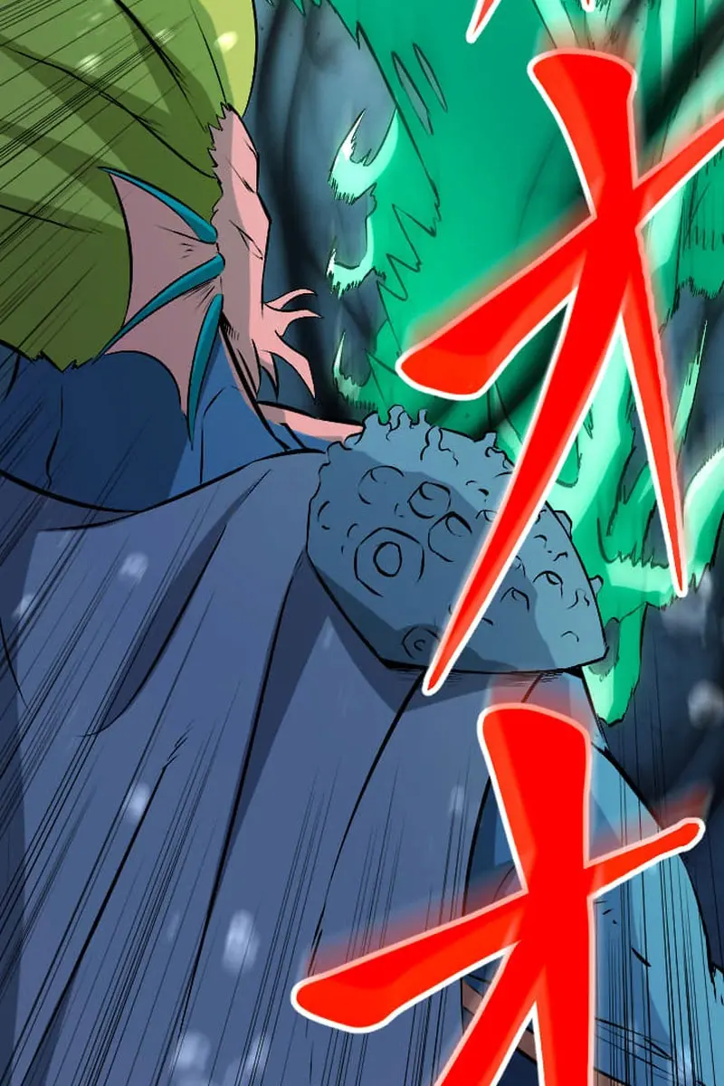 The Unparalleled Hidden Rank Equipment Chapter 41 Page 61
