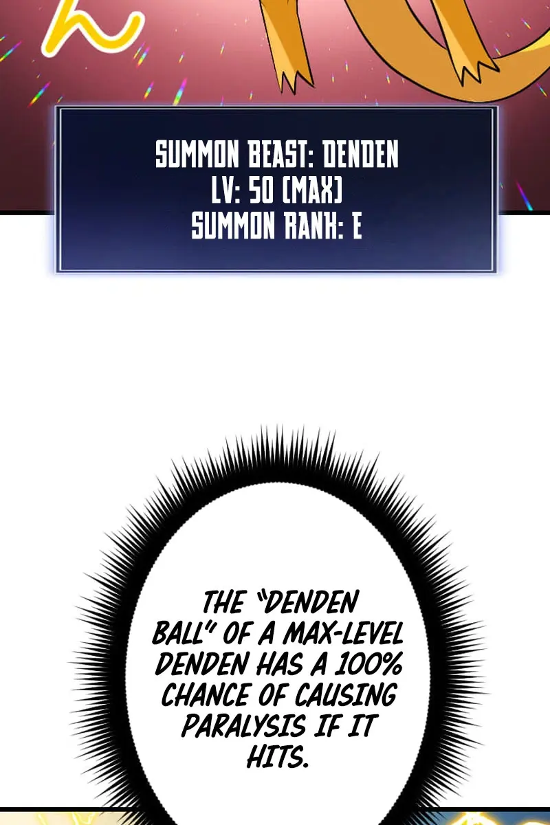 The Unparalleled Hidden Rank Equipment Chapter 41 Page 73