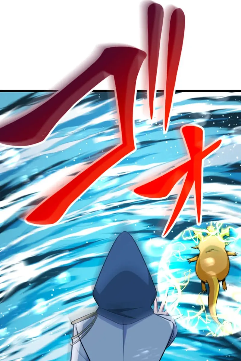 The Unparalleled Hidden Rank Equipment Chapter 41 Page 76