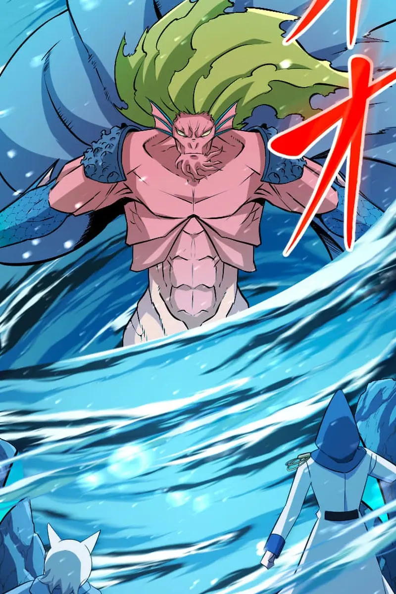 The Unparalleled Hidden Rank Equipment Chapter 41 Page 82