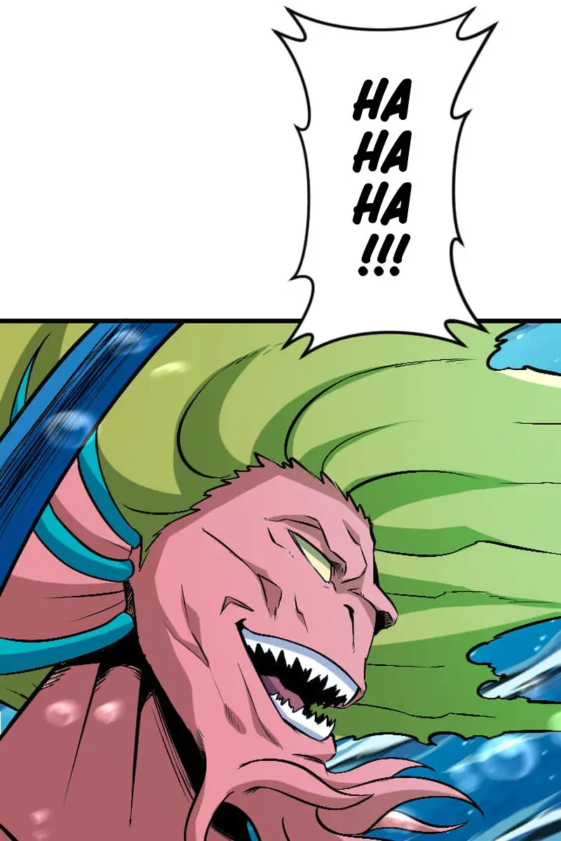 The Unparalleled Hidden Rank Equipment Chapter 41 Page 84