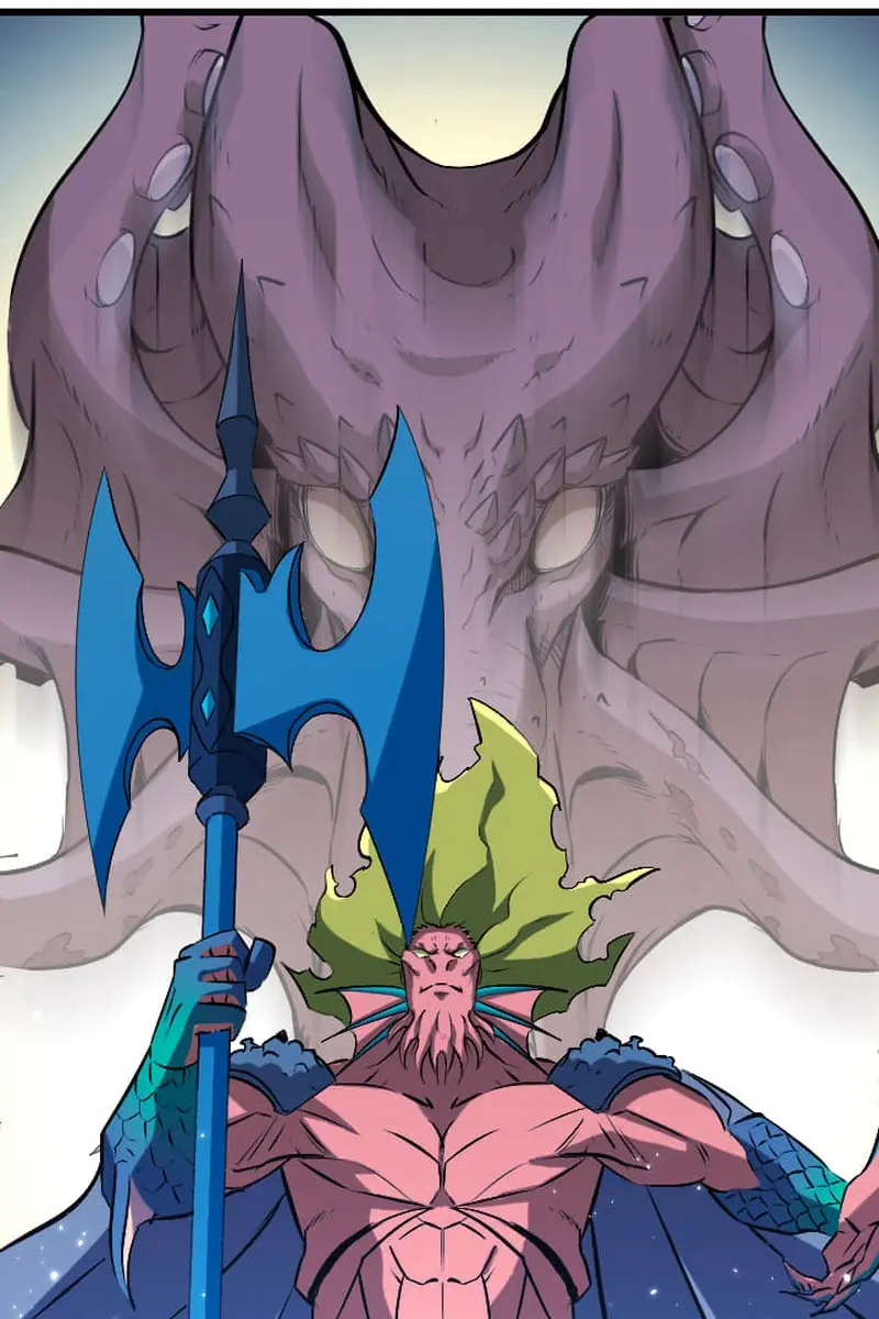 The Unparalleled Hidden Rank Equipment Chapter 41 Page 92