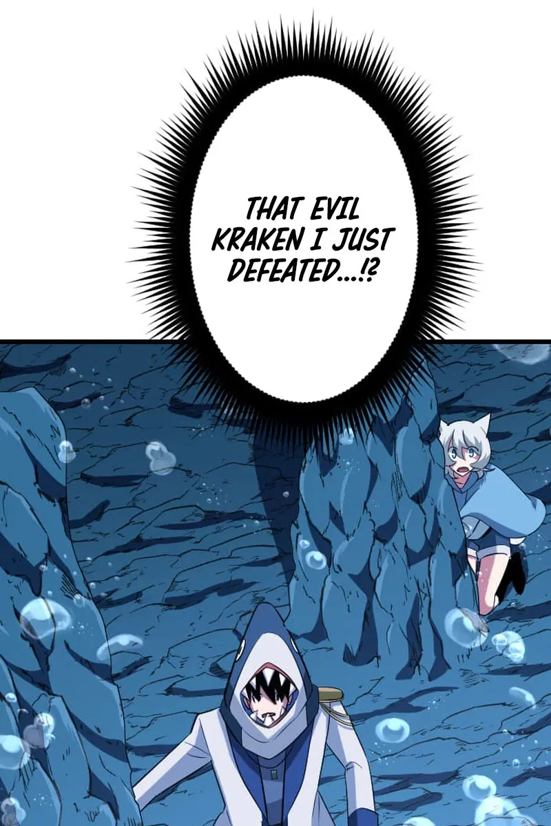 The Unparalleled Hidden Rank Equipment Chapter 41 Page 94