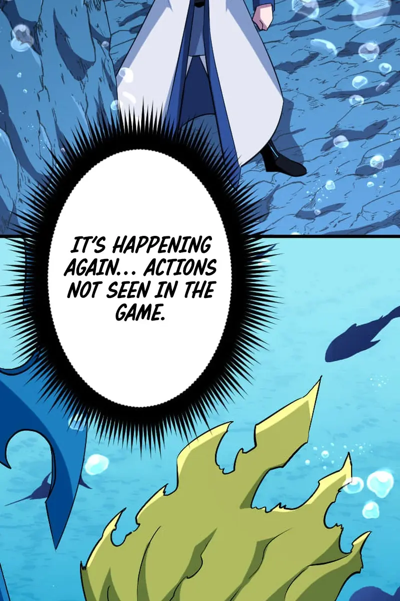 The Unparalleled Hidden Rank Equipment Chapter 41 Page 95