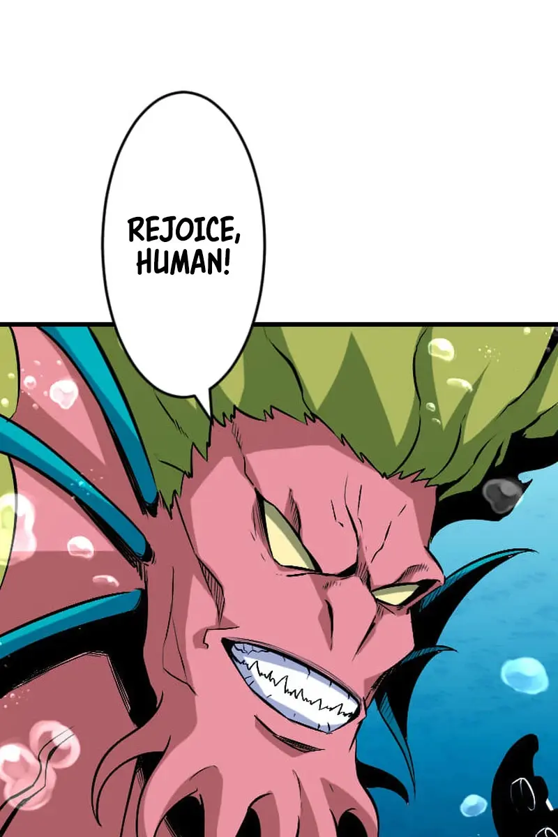 The Unparalleled Hidden Rank Equipment Chapter 41 Page 99