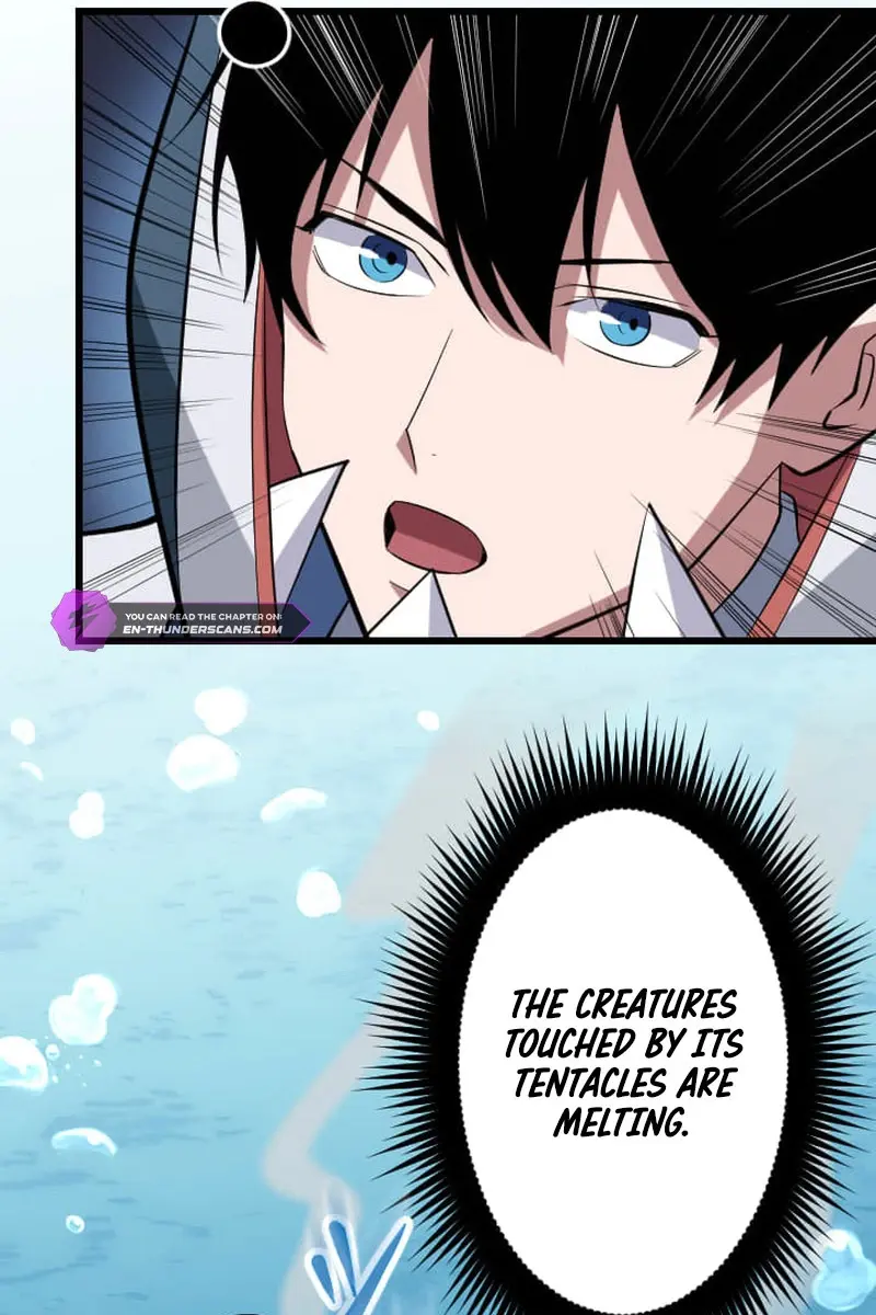 The Unparalleled Hidden Rank Equipment Chapter 41 Page 104