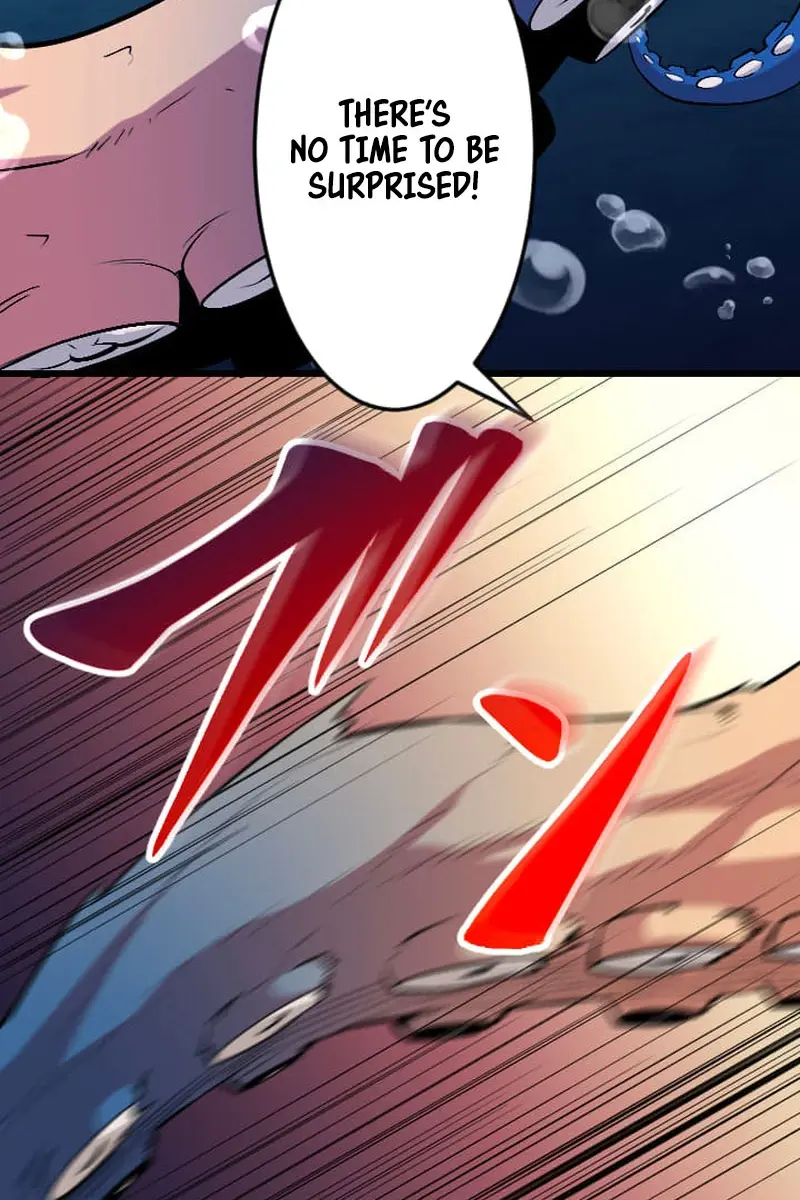 The Unparalleled Hidden Rank Equipment Chapter 41 Page 106