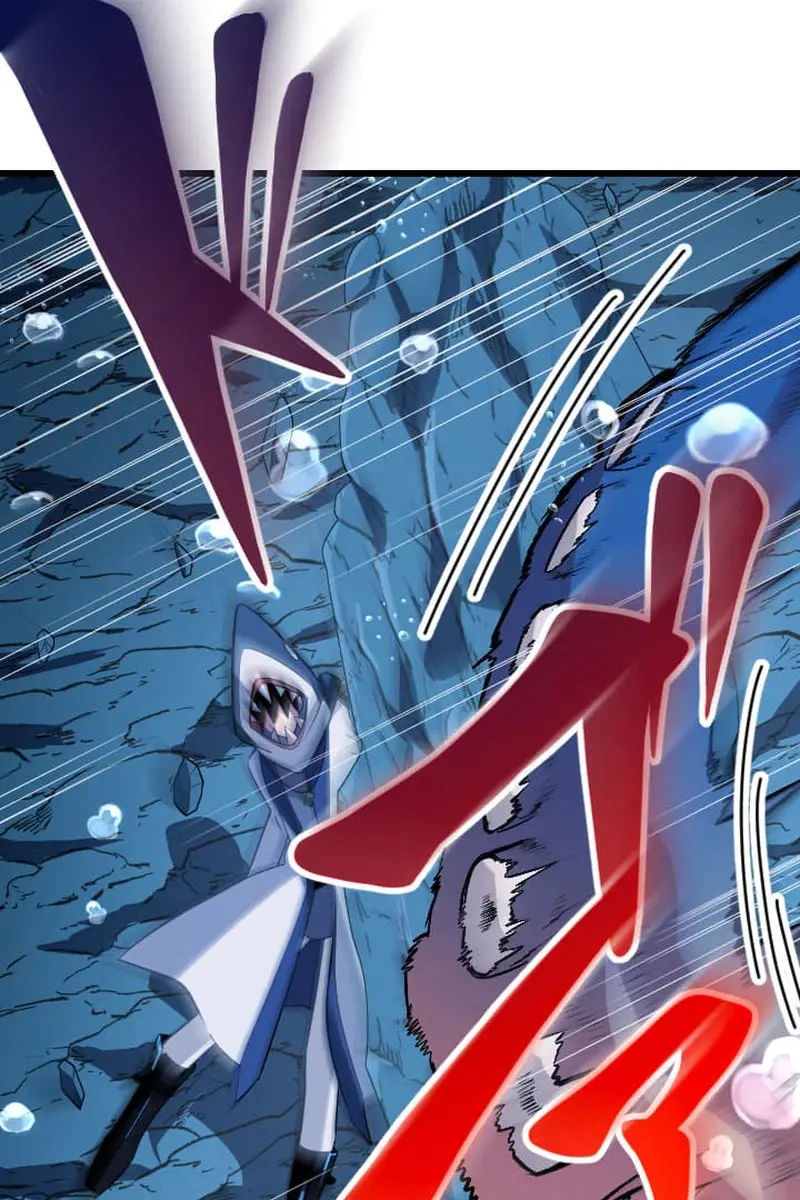 The Unparalleled Hidden Rank Equipment Chapter 41 Page 108